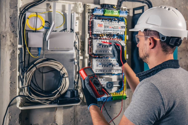 Best Electrical Contractors for Businesses  in Soh Jordan, UT