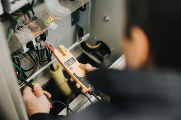 Best Electrical Troubleshooting Services  in Soh Jordan, UT