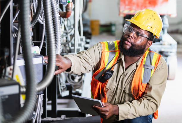  Soh Jordan, UT Electrician Pros