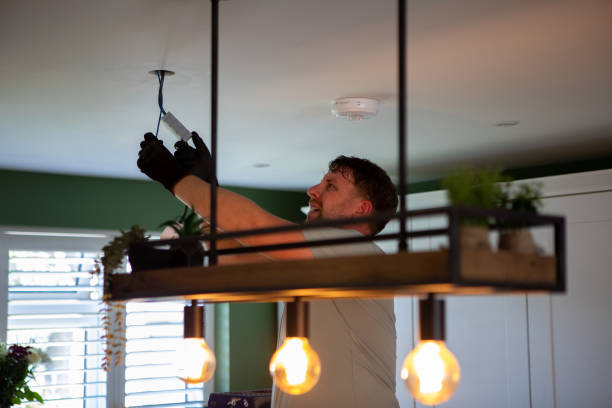 Best Electrical Upgrades for Homes  in Soh Jordan, UT