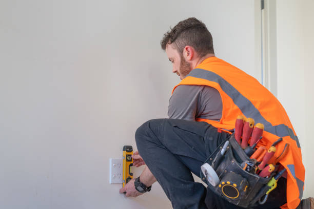 Best Electrical Repair Services  in Soh Jordan, UT