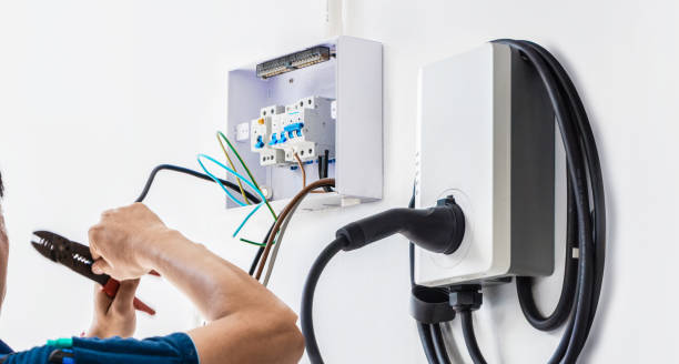 Best Licensed Electrician  in Soh Jordan, UT