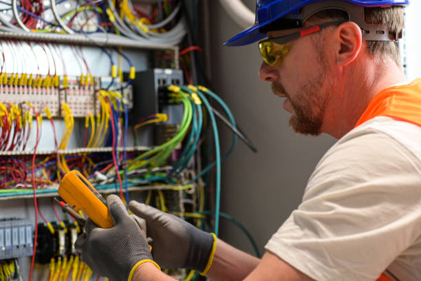 Best Electrical Rewiring Services  in Soh Jordan, UT